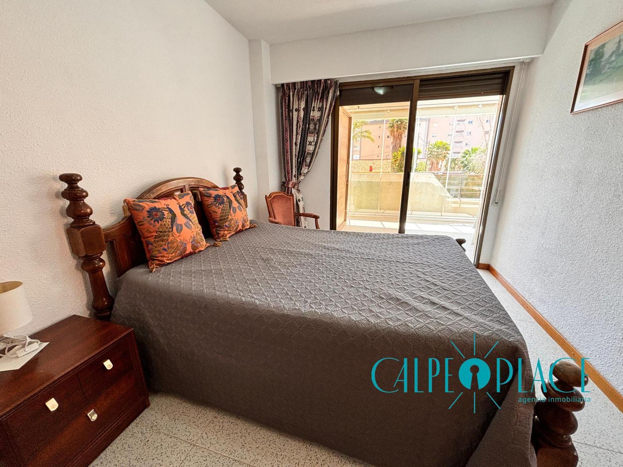 Calpe Place Exterior foto