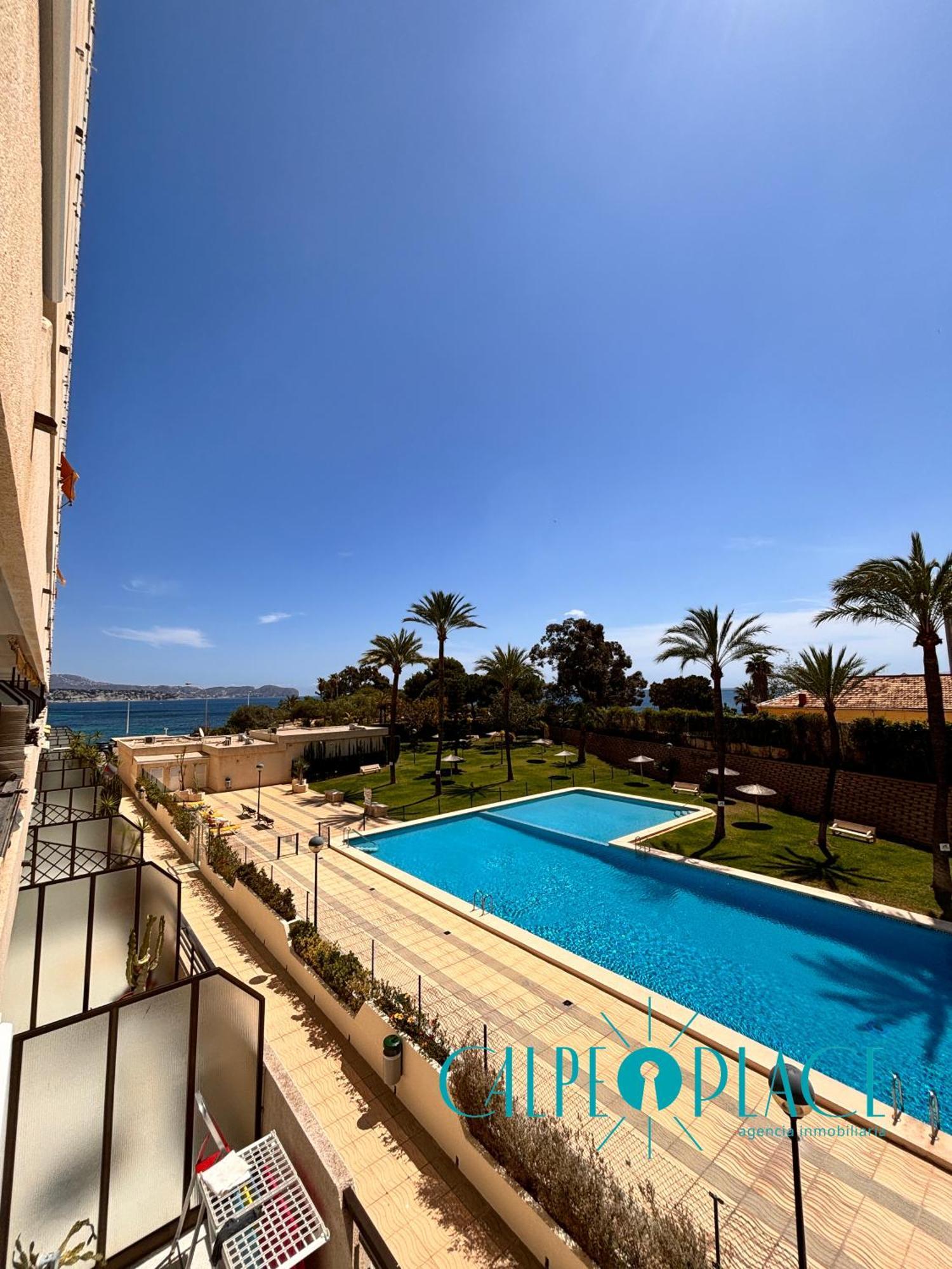 Calpe Place Exterior foto