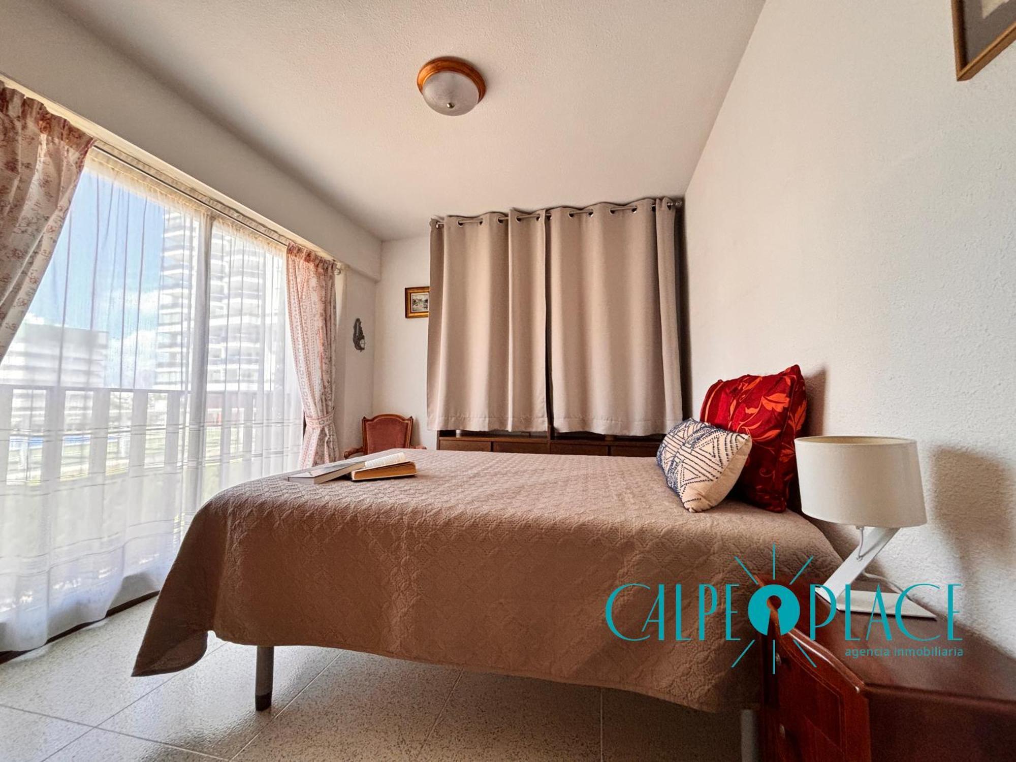 Calpe Place Exterior foto