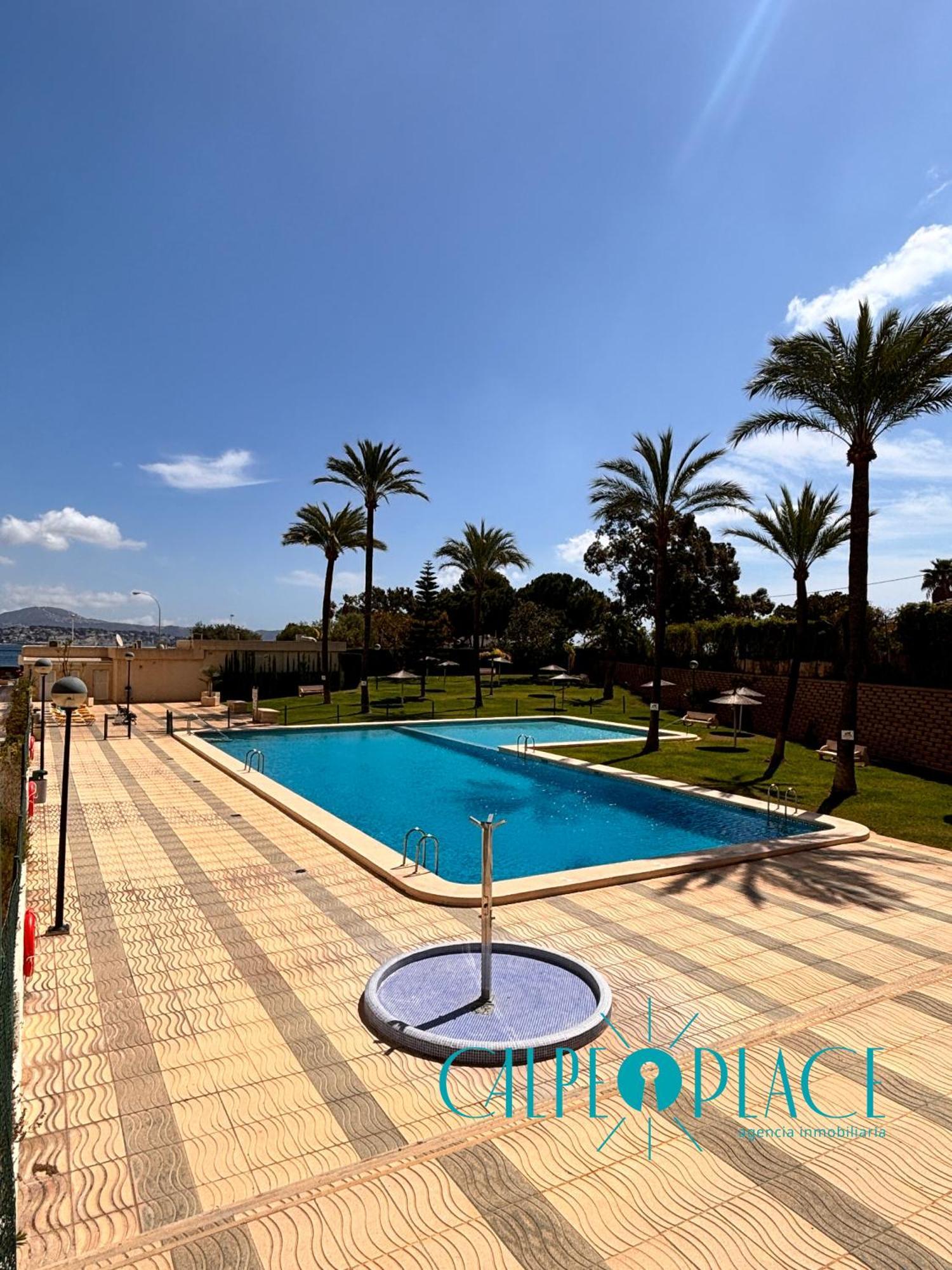 Calpe Place Exterior foto